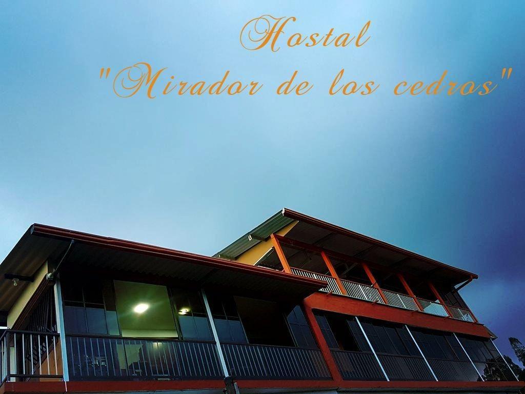 Mirador De Los Cedros Salento Esterno foto
